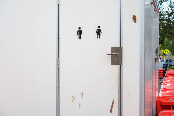 Best Portable bathroom rental  in Wfield, IN