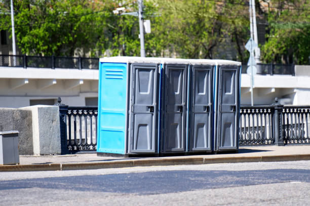 Best Porta potty rental near me  in Wfield, IN