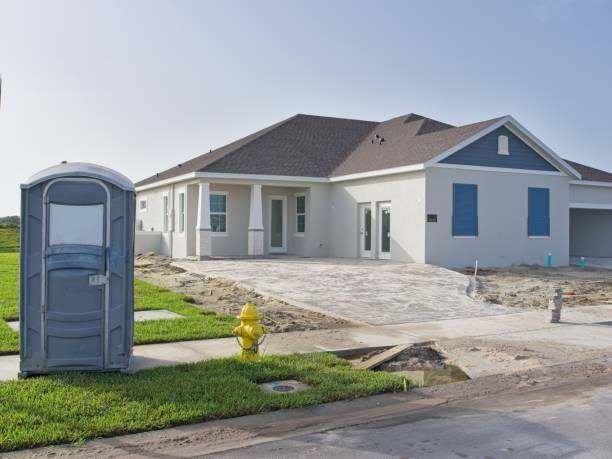 Portable Toilet Options We Offer in Winfield, IN