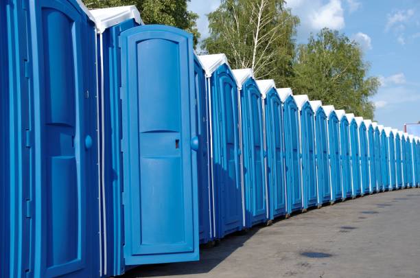Best Porta potty delivery and setup  in Wfield, IN